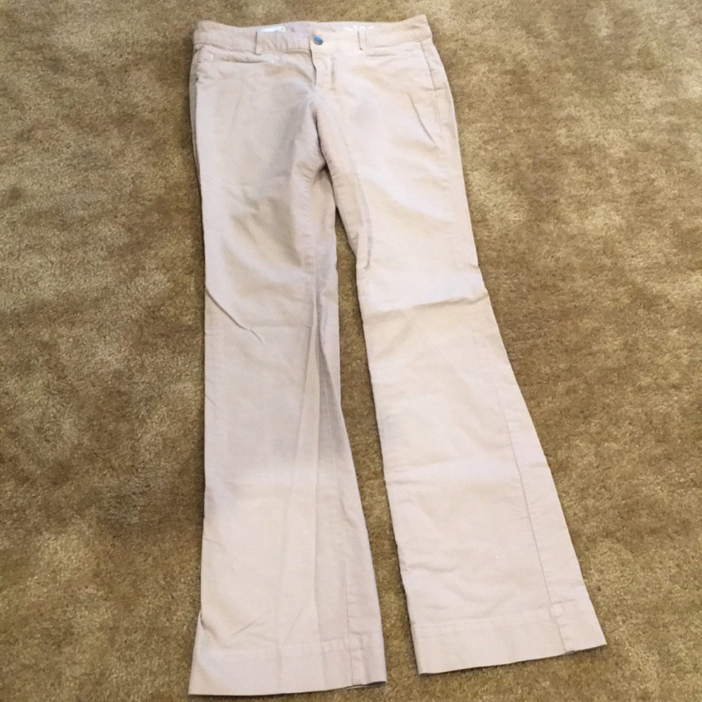 Gap pants